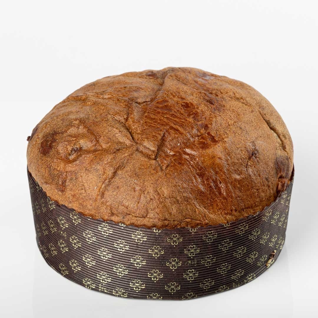 Panettone Mela Annurca e Cannella 2