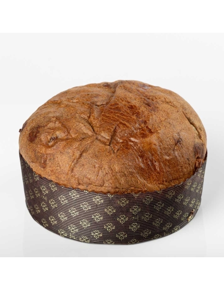 Panettone Mela Annurca e Cannella