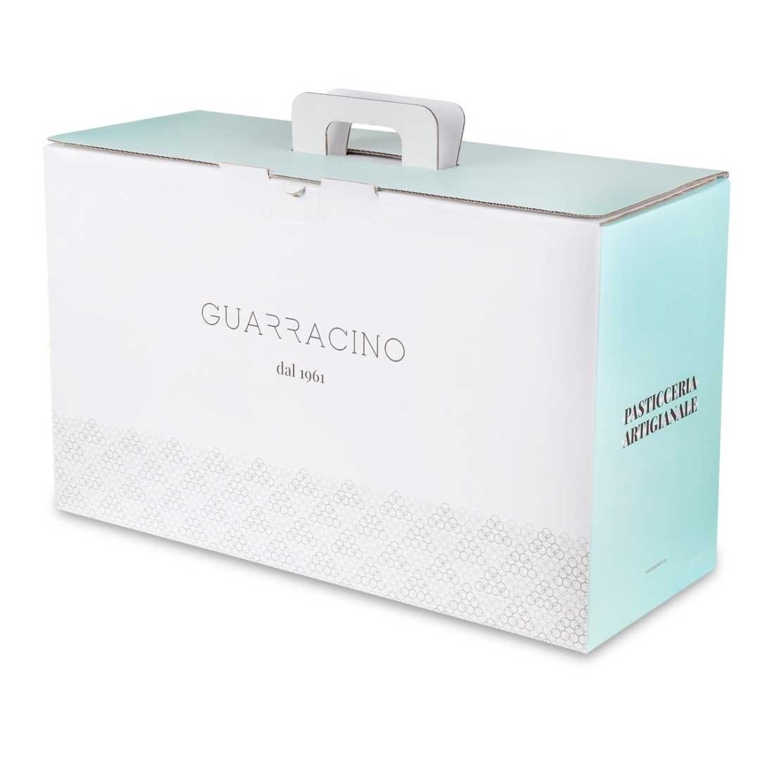 Box Panettoni 4 x 1Kg