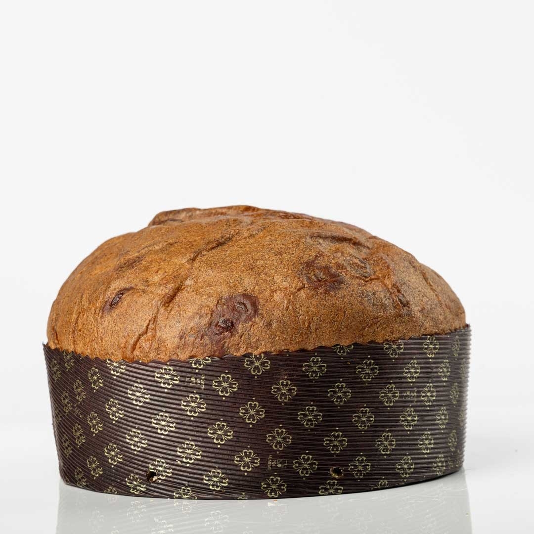 Panettone Mela Annurca e Cannella