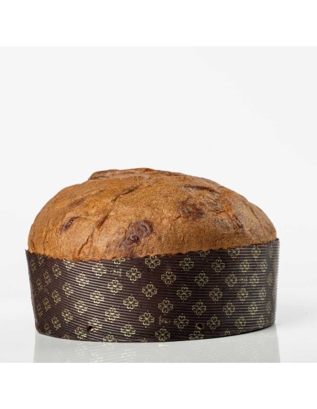 Panettone Mela Annurca e Cannella