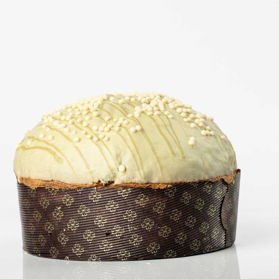Panettone Pistacchio