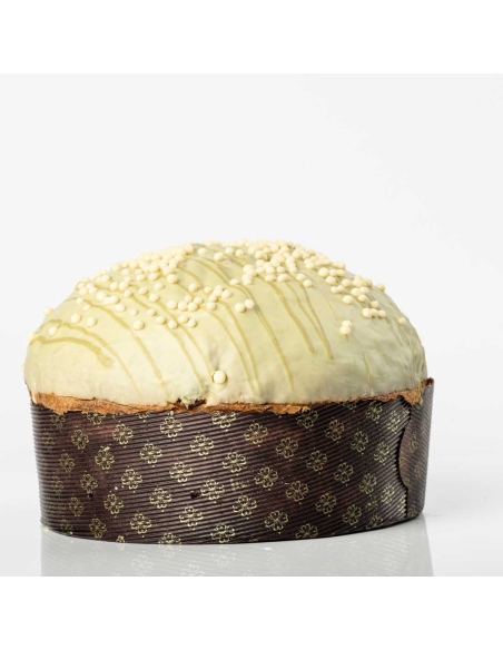 Panettone Pistacchio