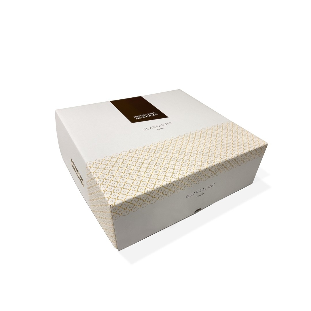 Box Colombe 4 x 300g