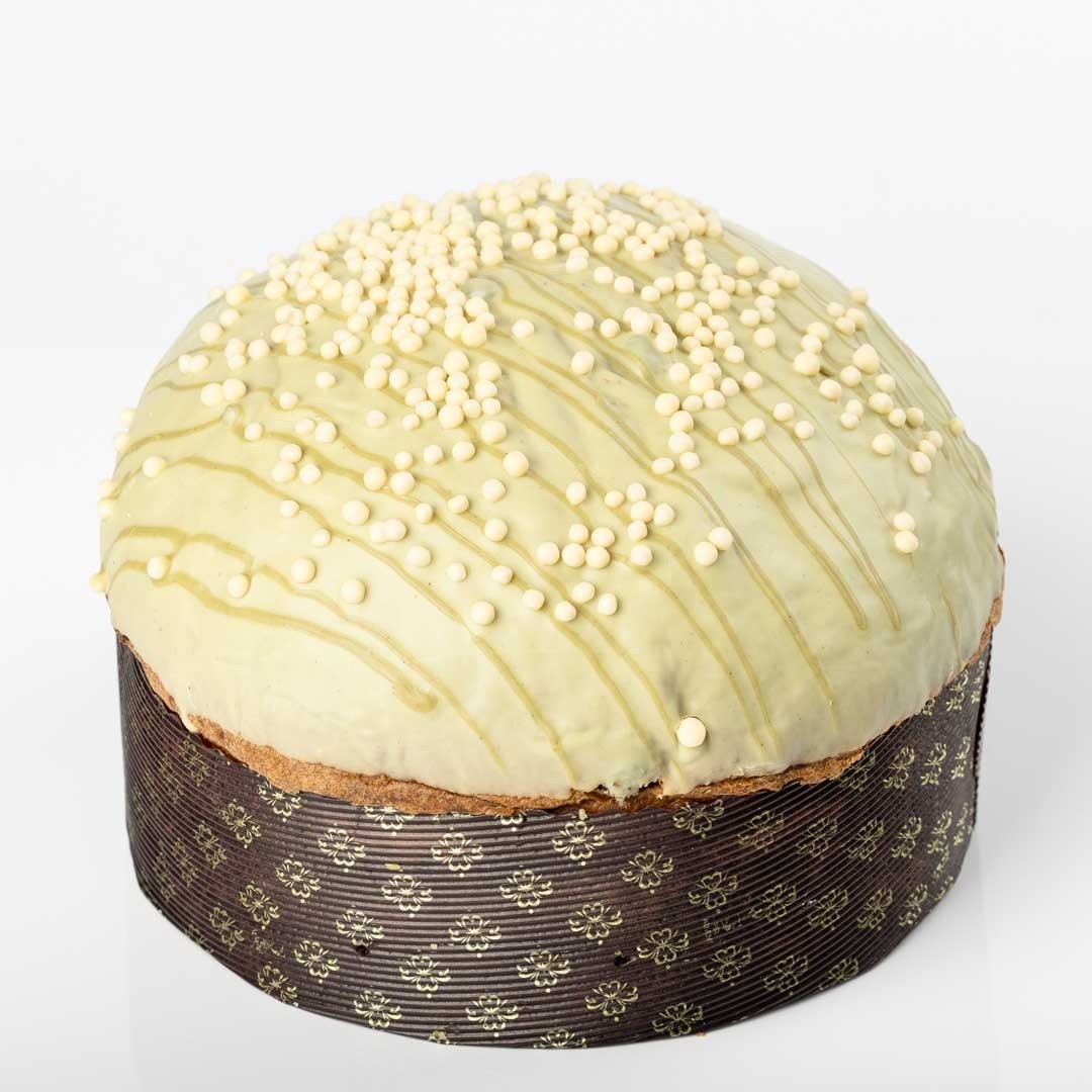 Panettone Pistacchio 2