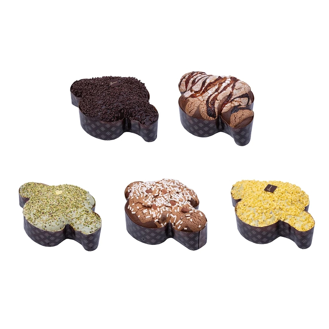 Box Colombe 4 x 300g 2