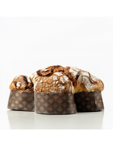 Colomba all’Albicocca