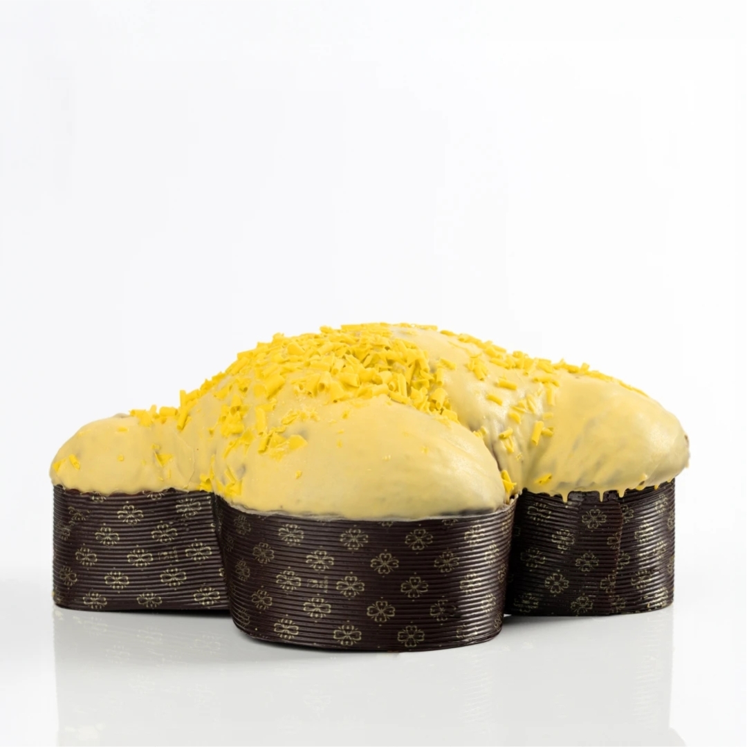 Colomba al Limone