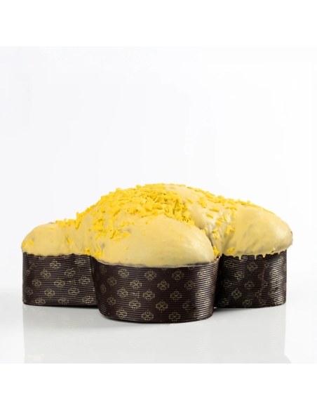 Colomba al Limone