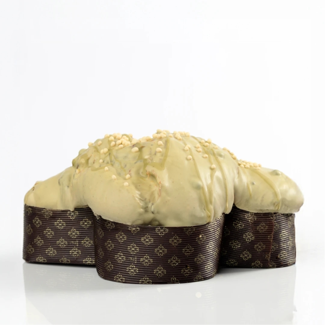 Colomba al Pistacchio