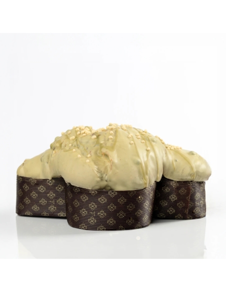 Colomba al Pistacchio