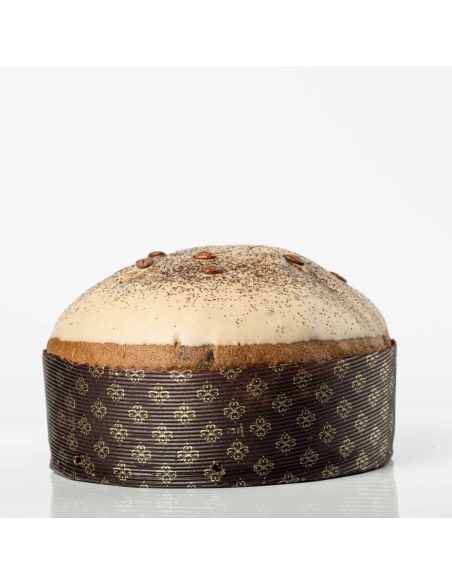 Panettone al Caffè